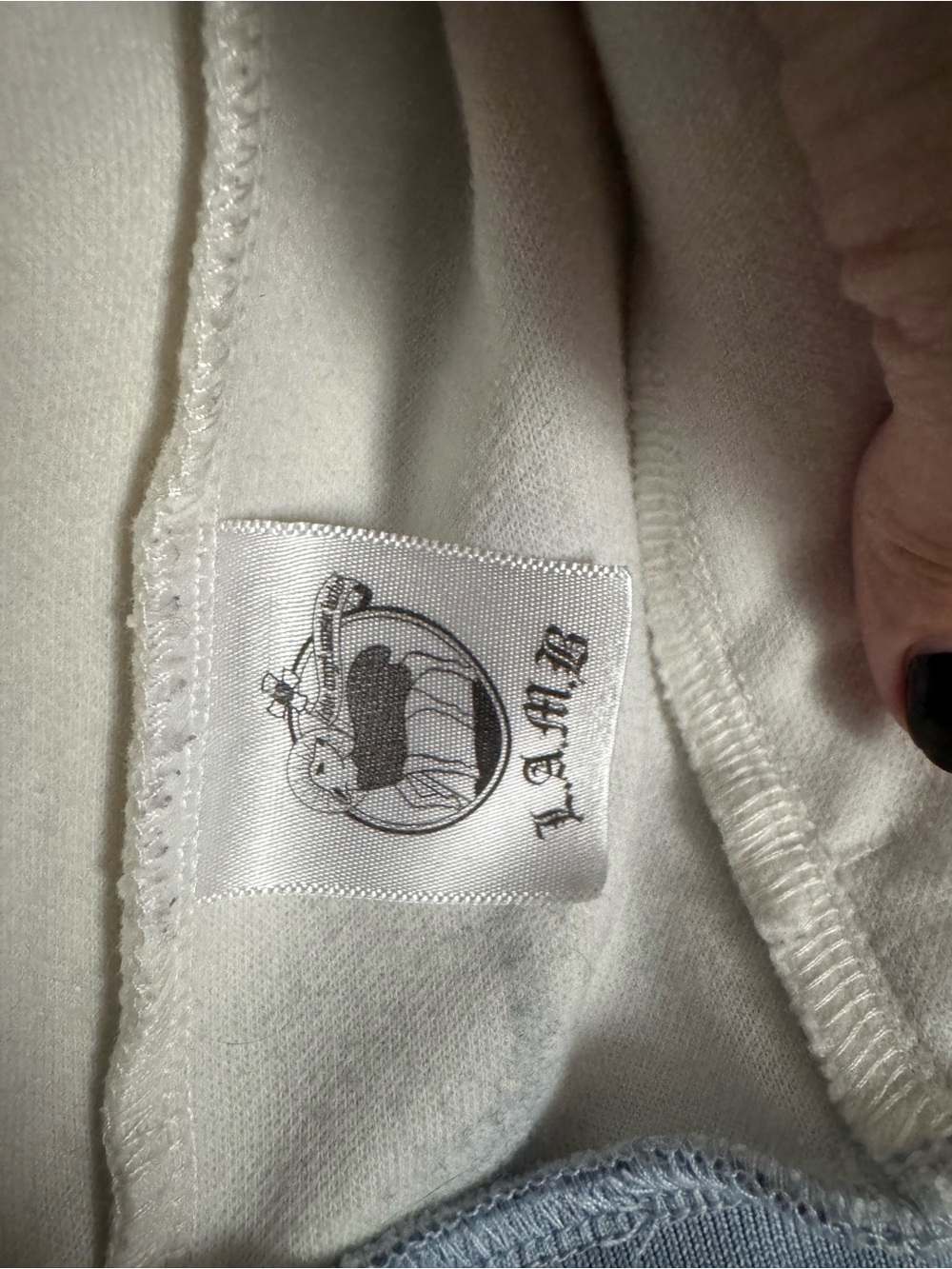 Original L.A.M.B Track Jacket RARE!!!!! - Picture 10 of 14